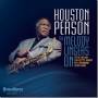 houston Person - The Melody Lingers On