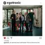 Egotronic - Ihr Seid Doch Auch Nicht Besser