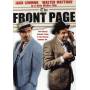 Front Page (1974) - Front Page (1974) [US-Version, Regio 1]