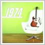 Vari Post Hits Card - 1974 / Various