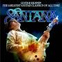 Santana - Guitar Heaven: Greatest Guitar Class