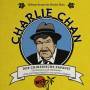 Helmut Krauss / Christian Brckner / Eckart Dux / Zie - Charlie Chan 02: Der chinesische Papagei