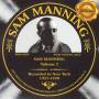 Sam Manning - Volume 2