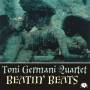 Toni Germani - Beatin' Beats