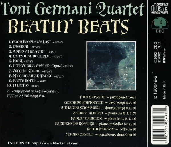 Beatin\' Beats 1