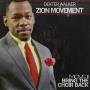 Dexter Walker - Move 2