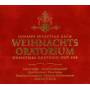 Flmig / Dresdner Kreuzchor / Dresdner Philharmonie - Weihnachts-Oratorium (GA)