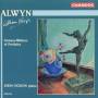 John Ogdon - FANTASY WALCES/12 PRELUDIES