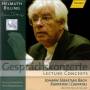 Bach / Rilling - Lecture Concerts