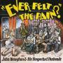 John Heneghan - Ever Felt The Pain?-Digi-