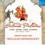 nikolaus Harnoncourt - Orlando Paladino