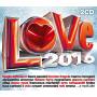 Movie - Love 2016 / Various