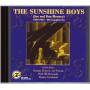 The Sunshine Boys / Dan Mooney & Joe - The Complete Set 1929-1931