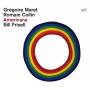 Gregoire Maret / Romain Collin / Bill Frisell - Americana