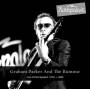 Graham Parker & The Rumour - Live At Rockpalast
