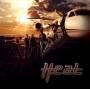 H.e.a.t - Heat (2023 New Mix) (Ltd./180g/Gtf/+10)