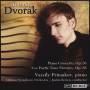 Vassily Primakov - Piano Concert,op.33/Poetic Tone-Pictures,op.85