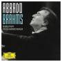 Abbado / BP - Brahms (Abbado Symphony Edition)