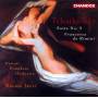 Neeme Jrvi / DSO - Suite 3/Francesca Da Rimini