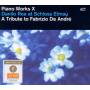 Danilo Rea - Tribute To Fabricio De Andre