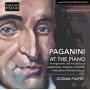 Goran Filipec - Paganini at the Piano