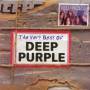 Deep Purple - Best Of,Very