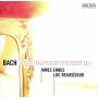James Ehnes / Luc Beausjour - Sonaten Fr Violine & Cembalo 1
