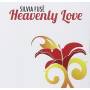 Silvia Fuse - Heavenly Love