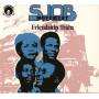Sjob Movement - Friendship Train