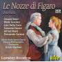 Siepi / Gden / della Casa / Kleiber / + - Le Nozze di Figaro