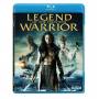 Legend Of The Tsunami Warrior / (ws Ac3 Dol) - Legend Of The Tsunami Warrior Bd [US-Version, Regio 1/A]