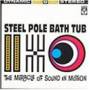 Steel Pole Bath Tub - Miracle Of Sound In Motion,Th