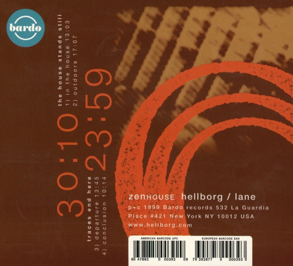 Zenhouse 1