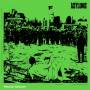 Asylums - Genetic Cabaret (Green Vinyl)