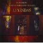 Mari Kimura / Roberto Manzanares Morales - Leyendas
