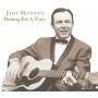 Jim Reeves - Waiting For A Train