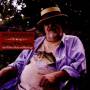 Jim Dickinson - Fishing With Charlie (Spoken W)