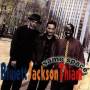 Jackson / Thiam / Bluiett - SAME SPACE