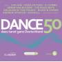Various - Dance 50 Vol.6