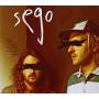 Sego - Once Was Lost Now Just Hanging Around