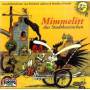 Reinhard Lakomy - Mimmelitt,Das Stadtkaninchen