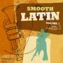 Various - Smooth Latin Vol.1