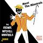 George-Minstre Mitchell - Meet The Minstrels