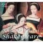 Songs For William Shakespeare / Various - Songs For Shakespeare
