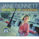 Jane Bunnett - Spirits of Havana/Chamalongo