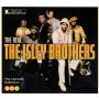 The Isley Brothers - The Real... The Isley Brothers