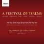Vivian / The Temple Church Choir / Morris / - A Festival Of Psalms