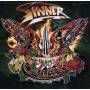 Sinner - One Bullet Left