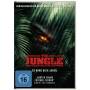 Andrew Traucki - The Jungle-Es wird Dich jagen (uncut) [DE-Version, Regio 2/B]
