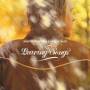 Kristofer Astrm / The Hidden Truck - Leaving Songs (Lim.Ed./Coloure